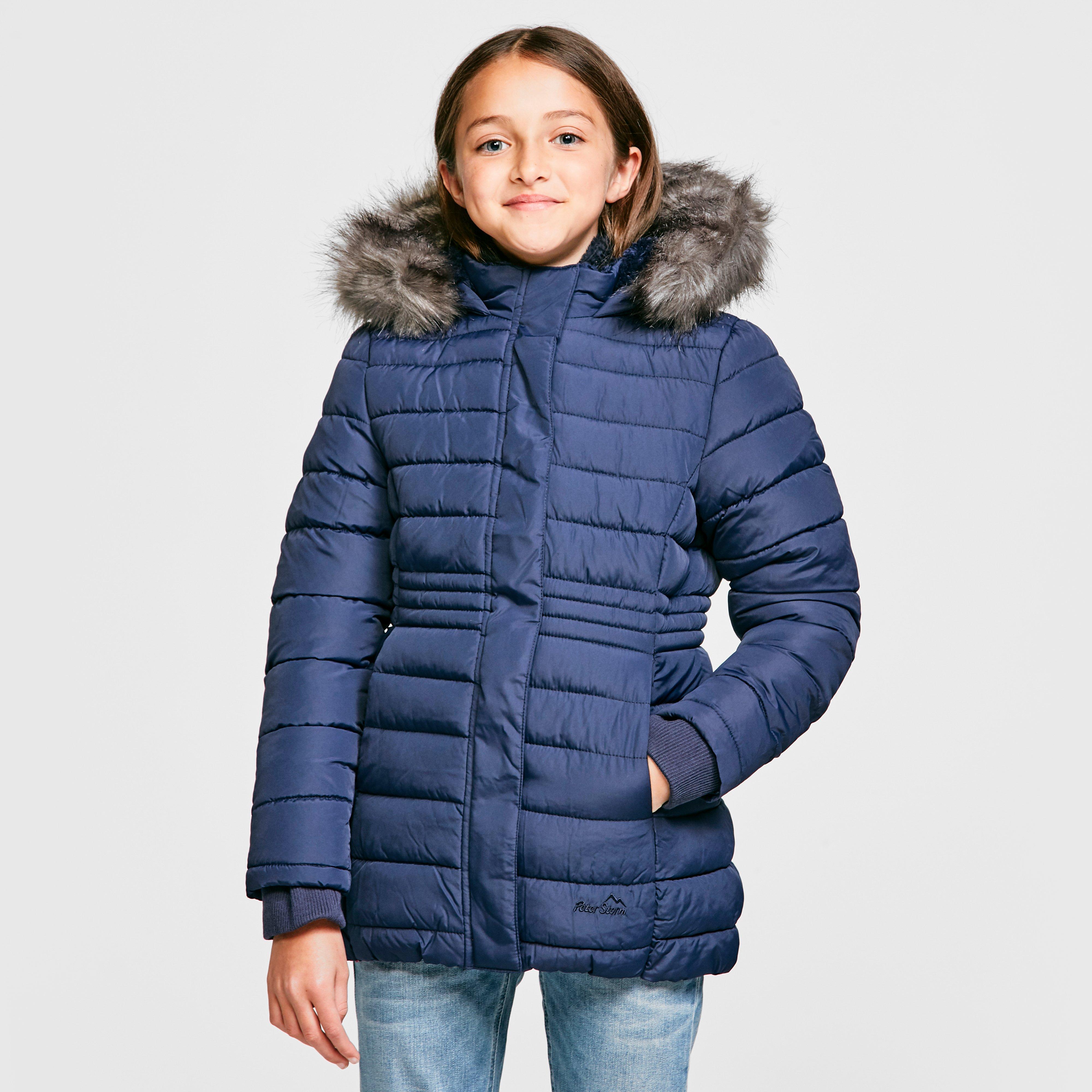 Girl’s Lizzy Parka