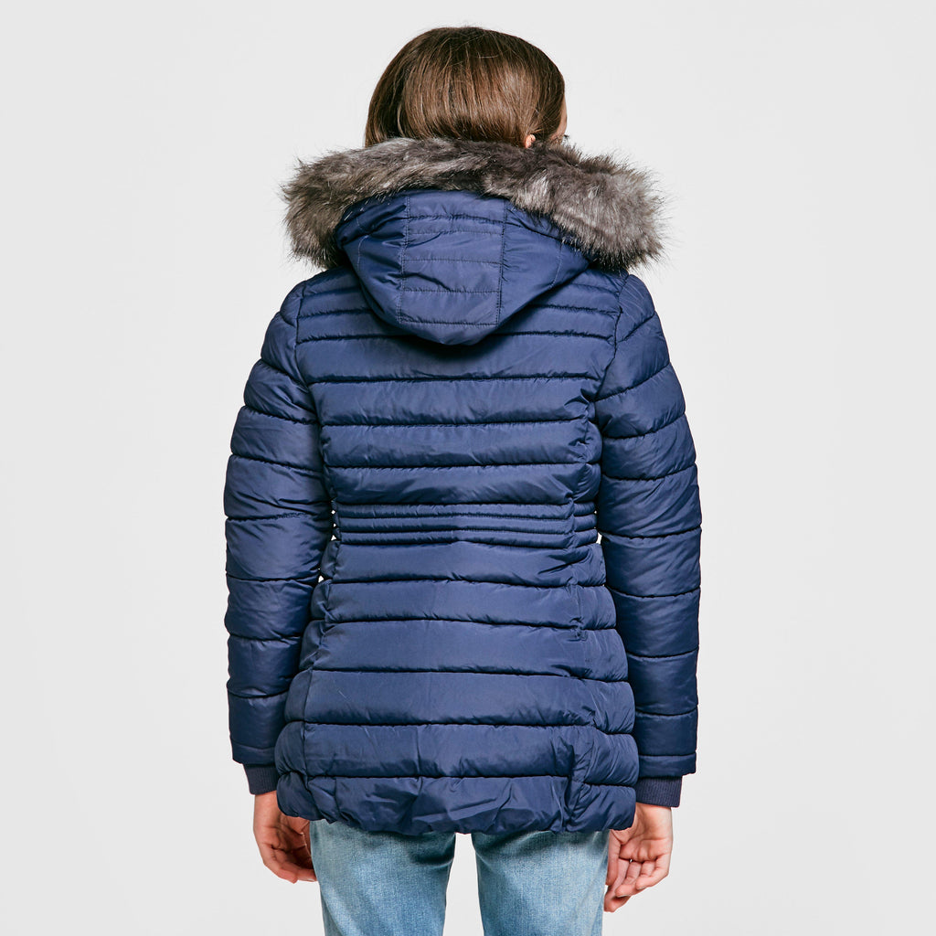 Girl’s Lizzy Parka
