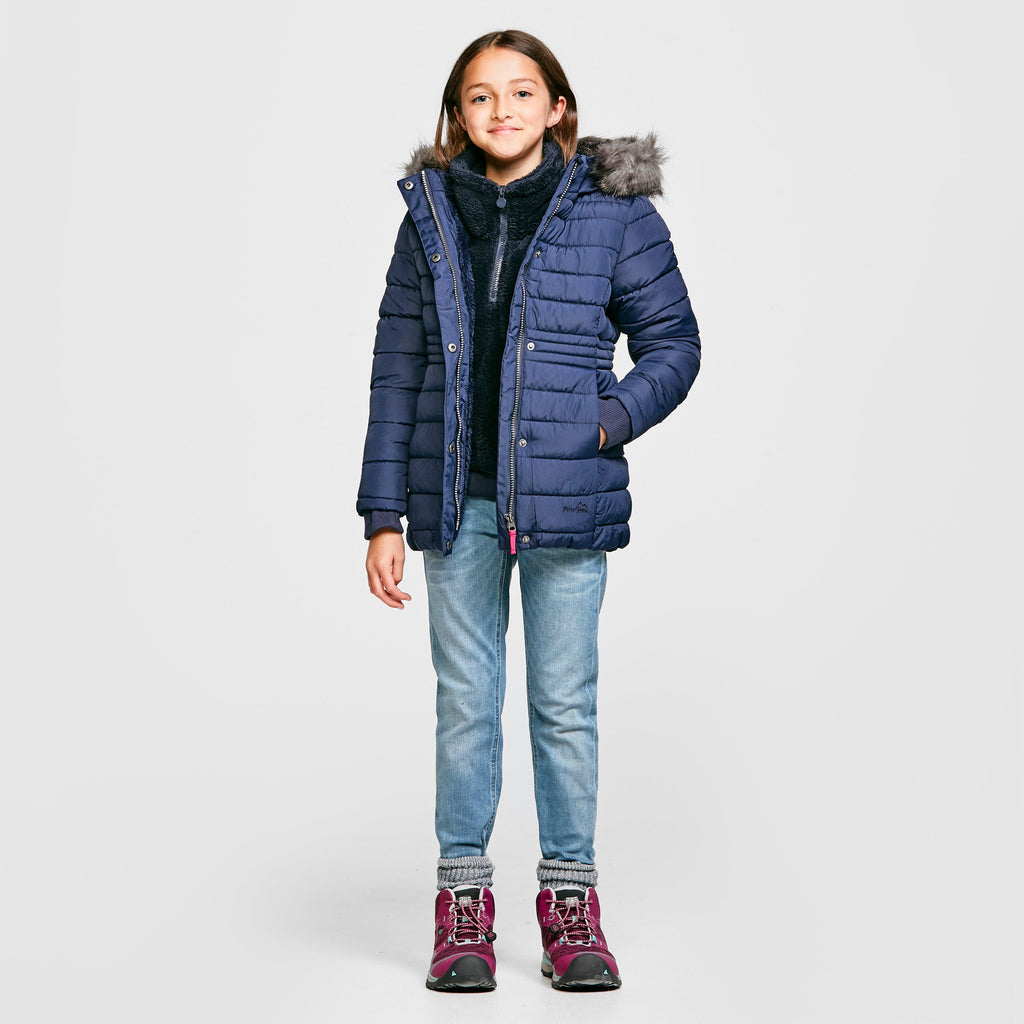 Girl’s Lizzy Parka