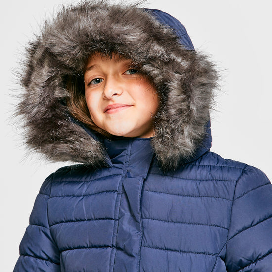 Girl’s Lizzy Parka