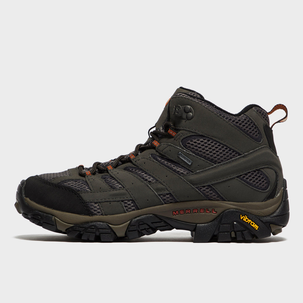Men's Moab 2 Mid GORE-TEX® Boots
