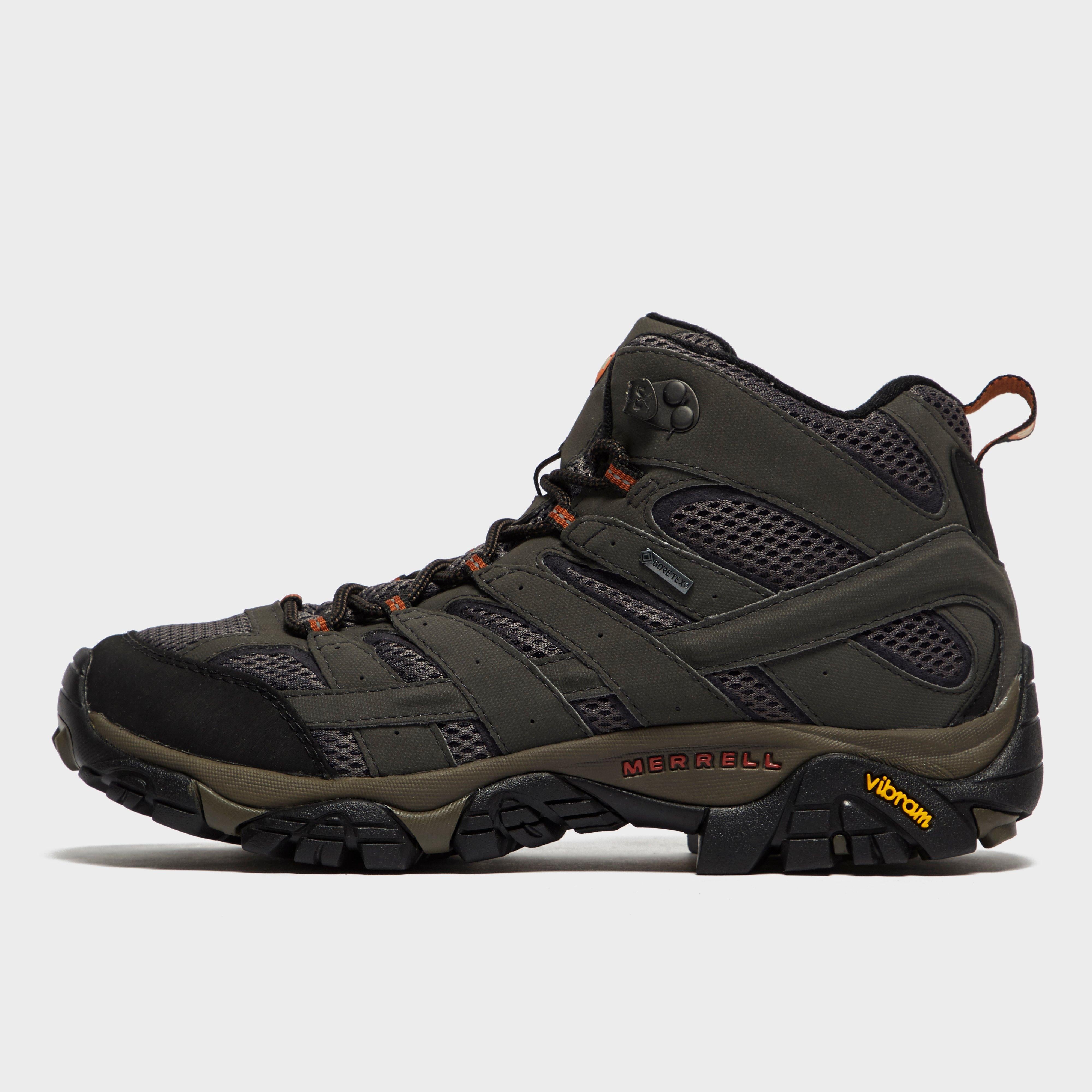 Men's Moab 2 Mid GORE-TEX® Boots