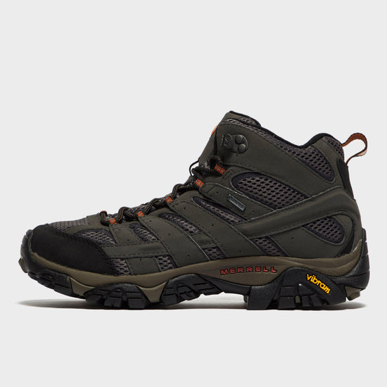 Men's Moab 2 Mid GORE-TEX® Boots