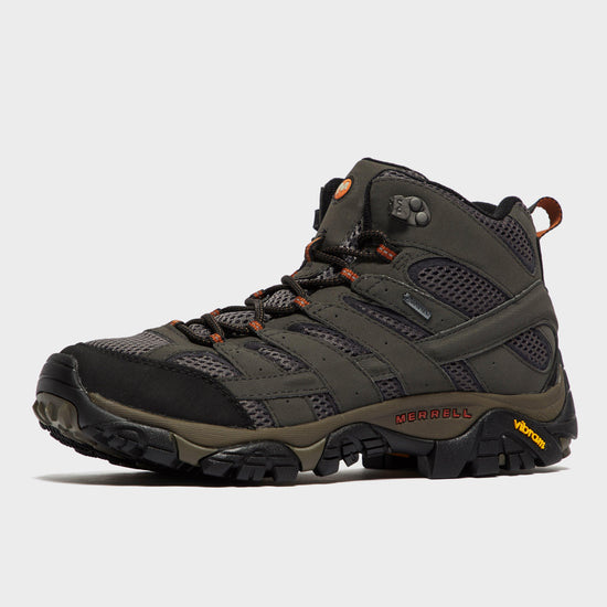 Men's Moab 2 Mid GORE-TEX® Boots
