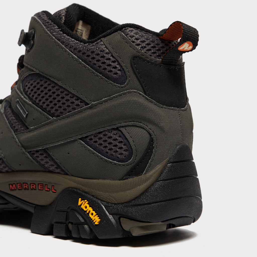 Men's Moab 2 Mid GORE-TEX® Boots