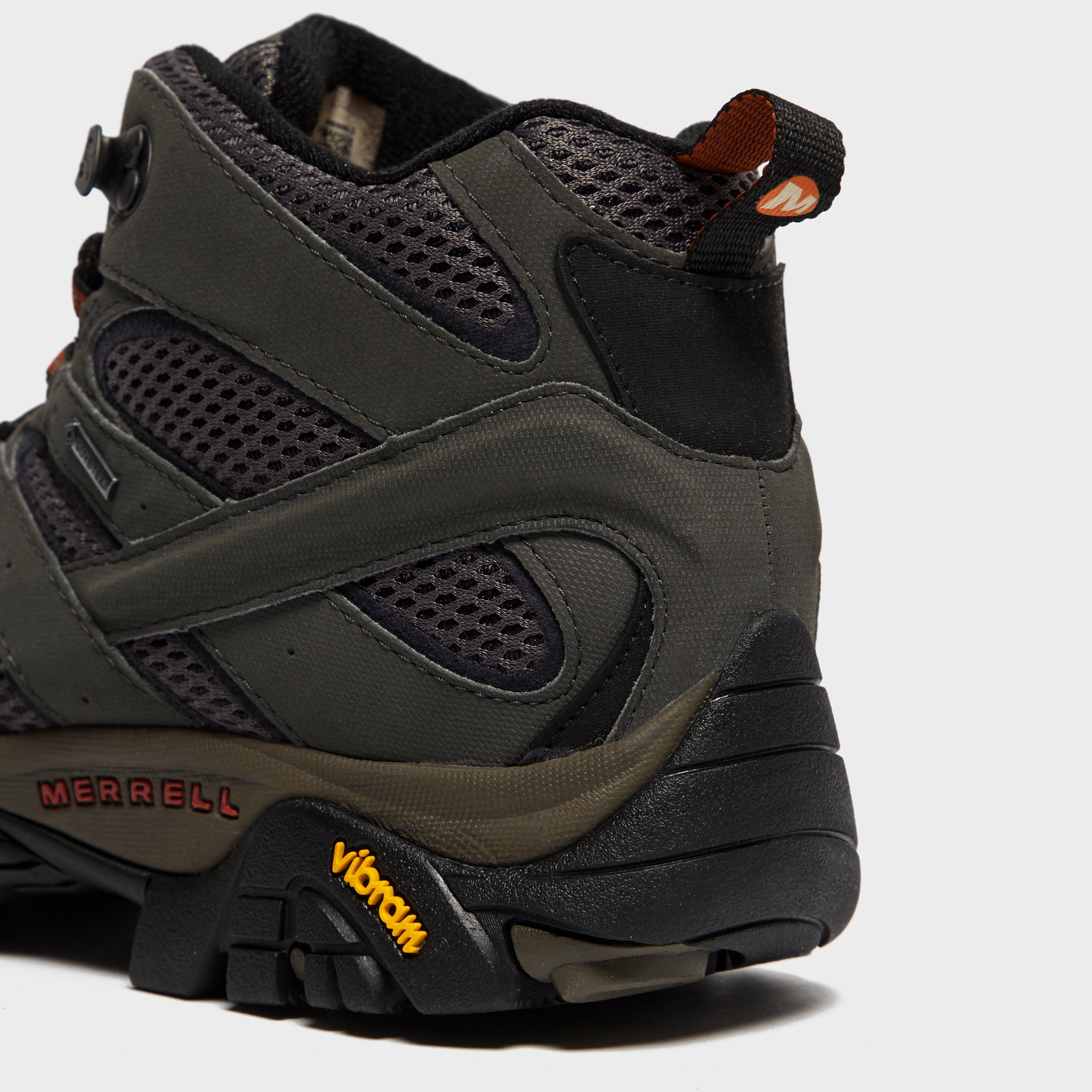 Men's Moab 2 Mid GORE-TEX® Boots