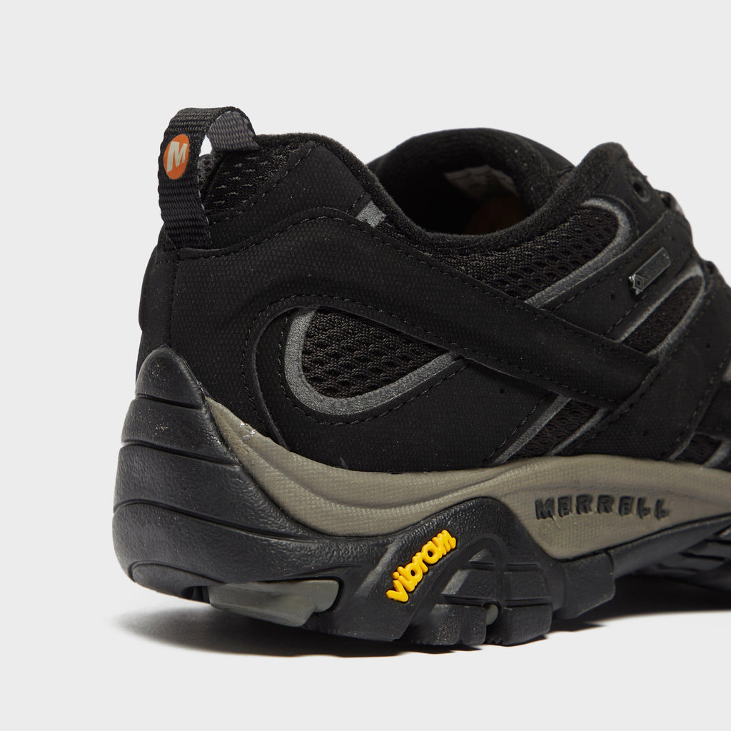 Men's Moab 2 GORE-TEX® Hiking Shoes