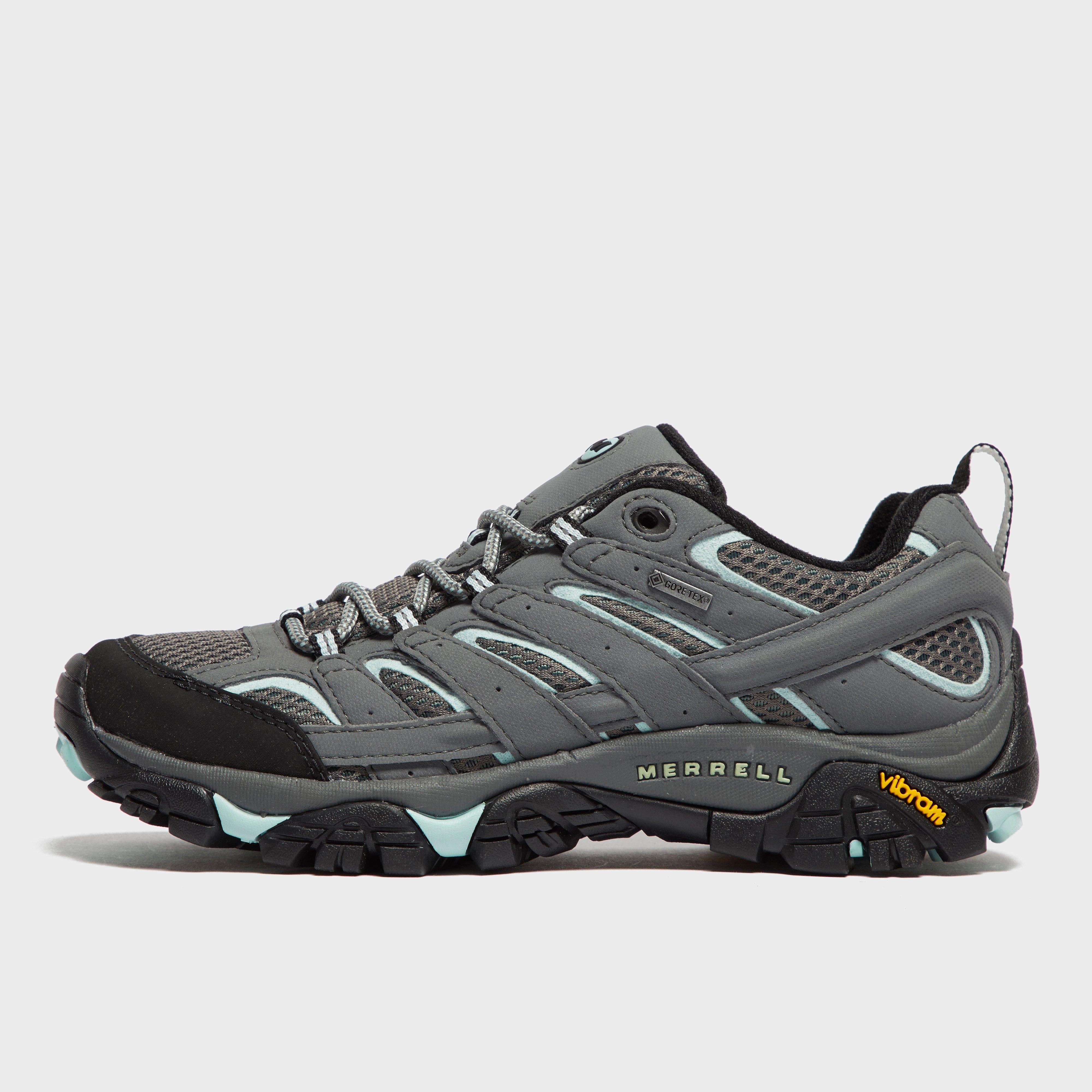 Women's Moab 2 GORE-TEX® Shoe