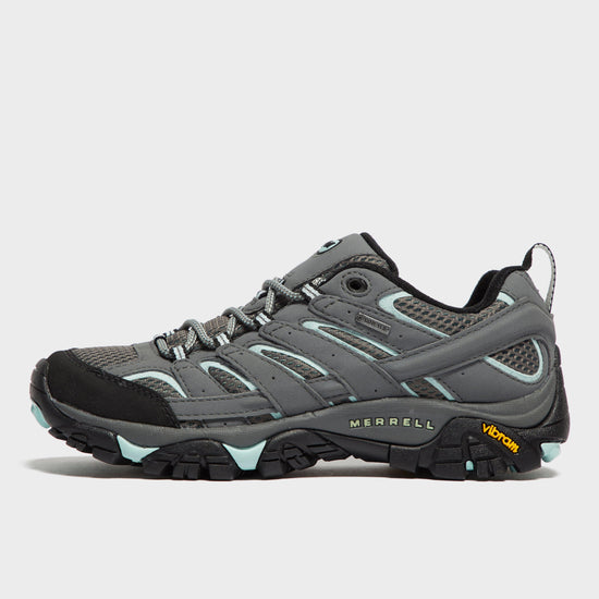 Women's Moab 2 GORE-TEX® Shoe