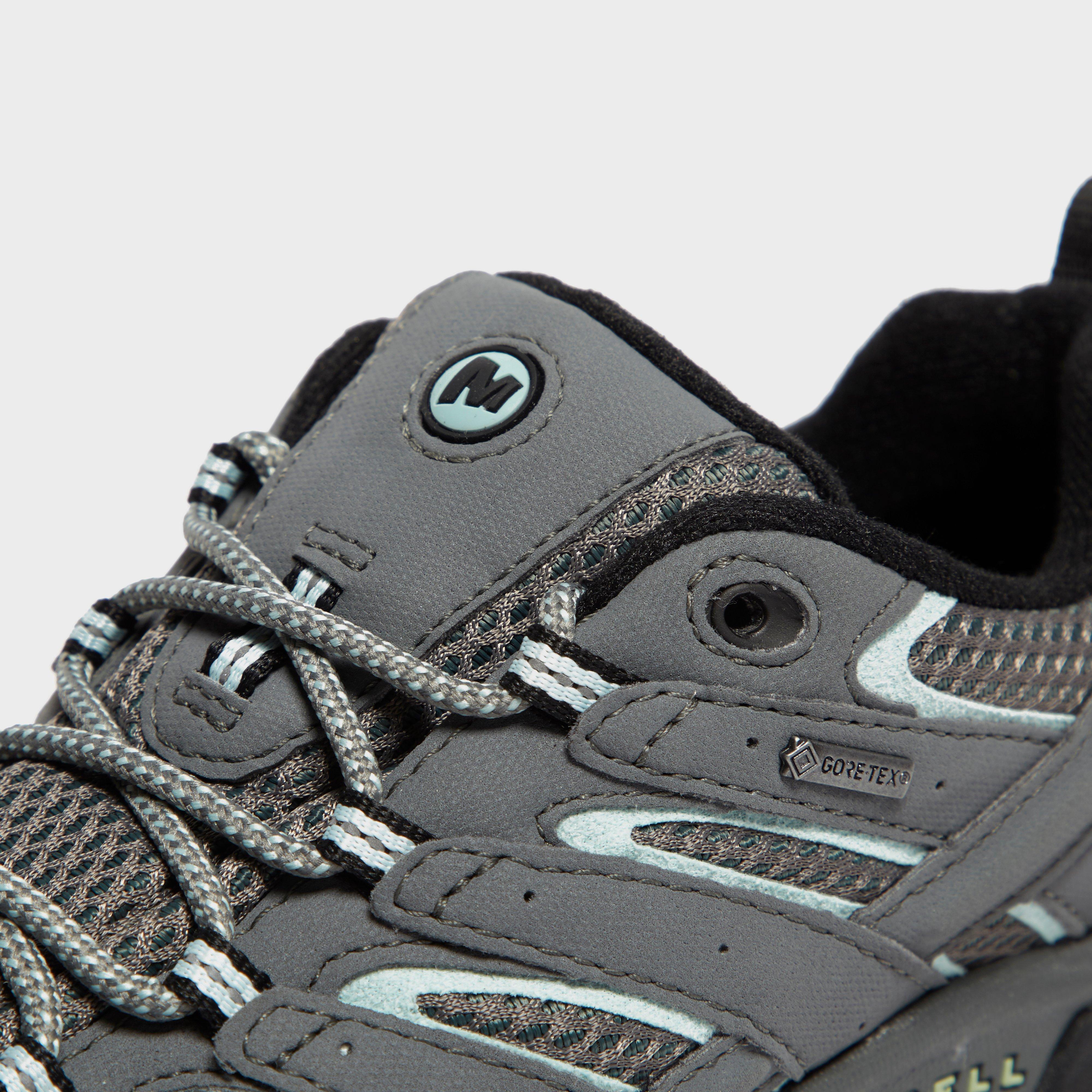 Women's Moab 2 GORE-TEX® Shoe