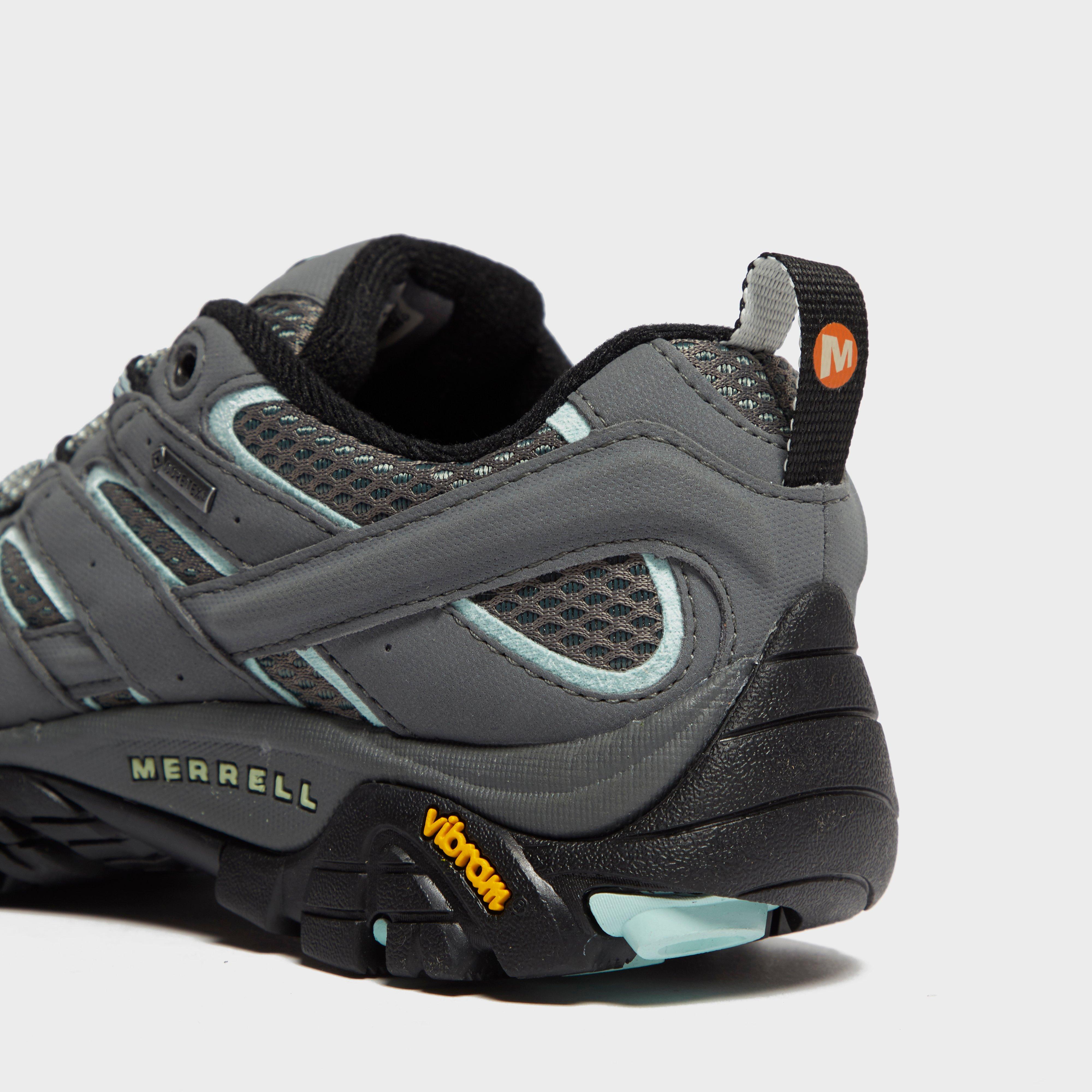 Women's Moab 2 GORE-TEX® Shoe