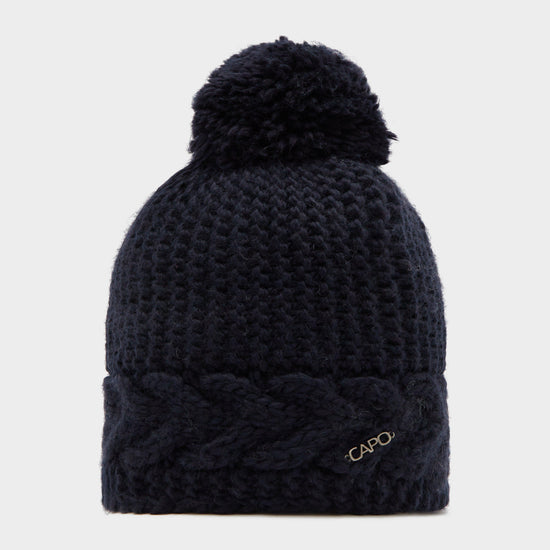 Women’s Flora Bobble Hat