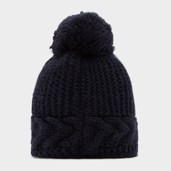 Women’s Flora Bobble Hat