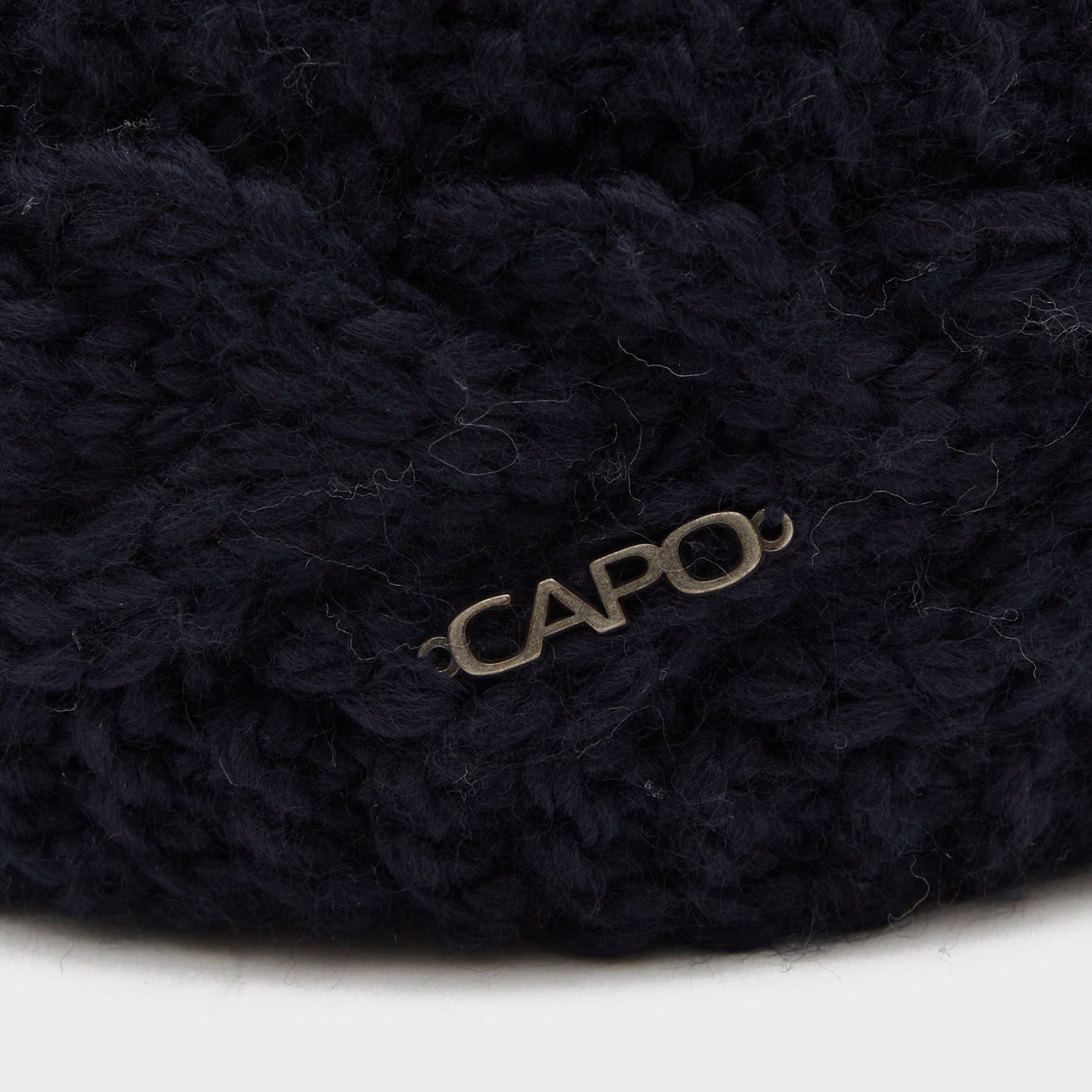 Women’s Flora Bobble Hat