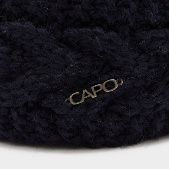 Women’s Flora Bobble Hat
