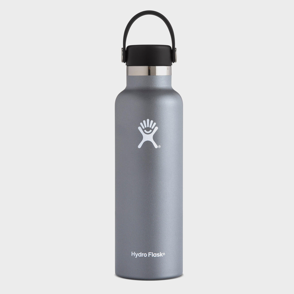 21oz Standard Mouth Flask