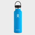 21oz (621ml) Standard Mouth Hydro Flask