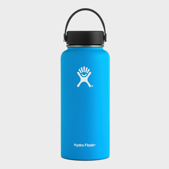 32oz Wide Mouth Flask