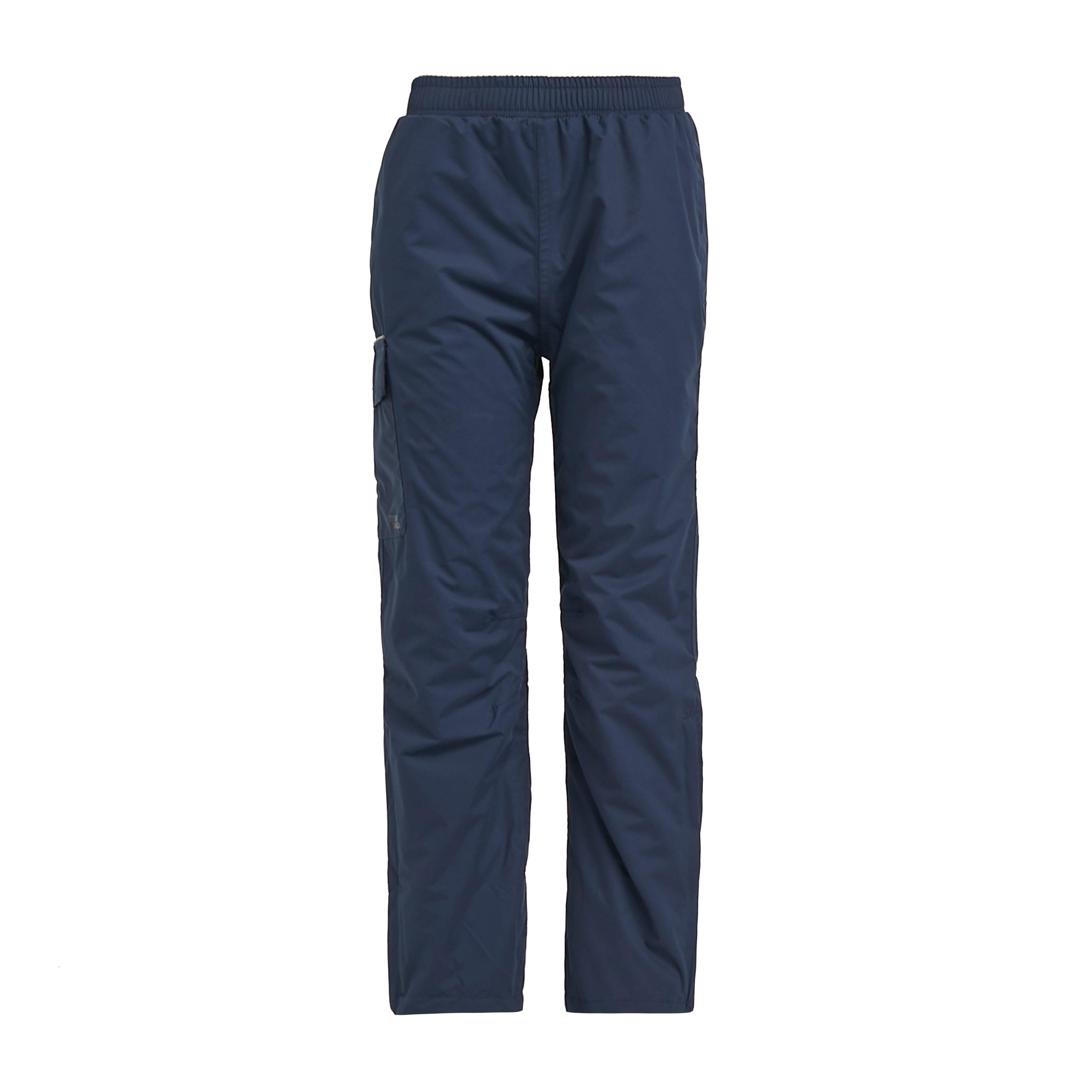Kids Storm II Trousers Navy