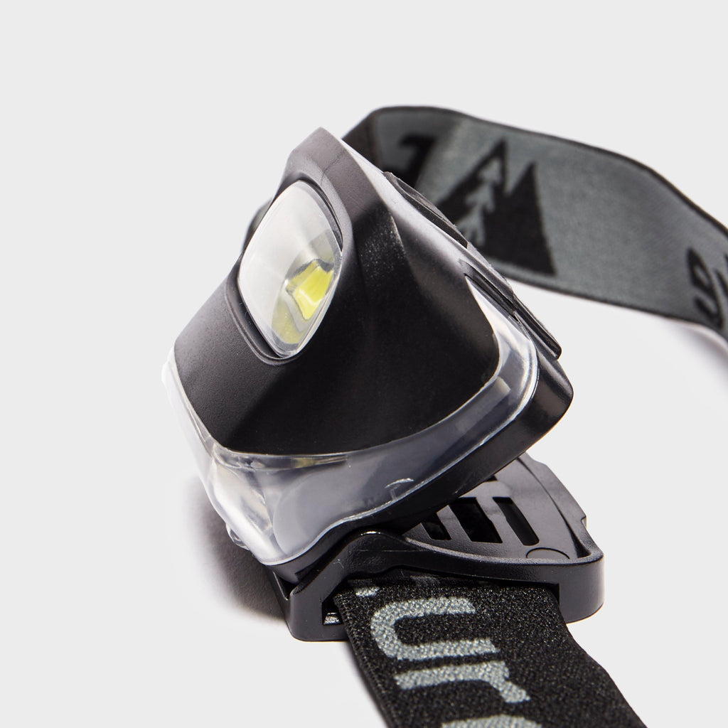 1W Cob Head Torch