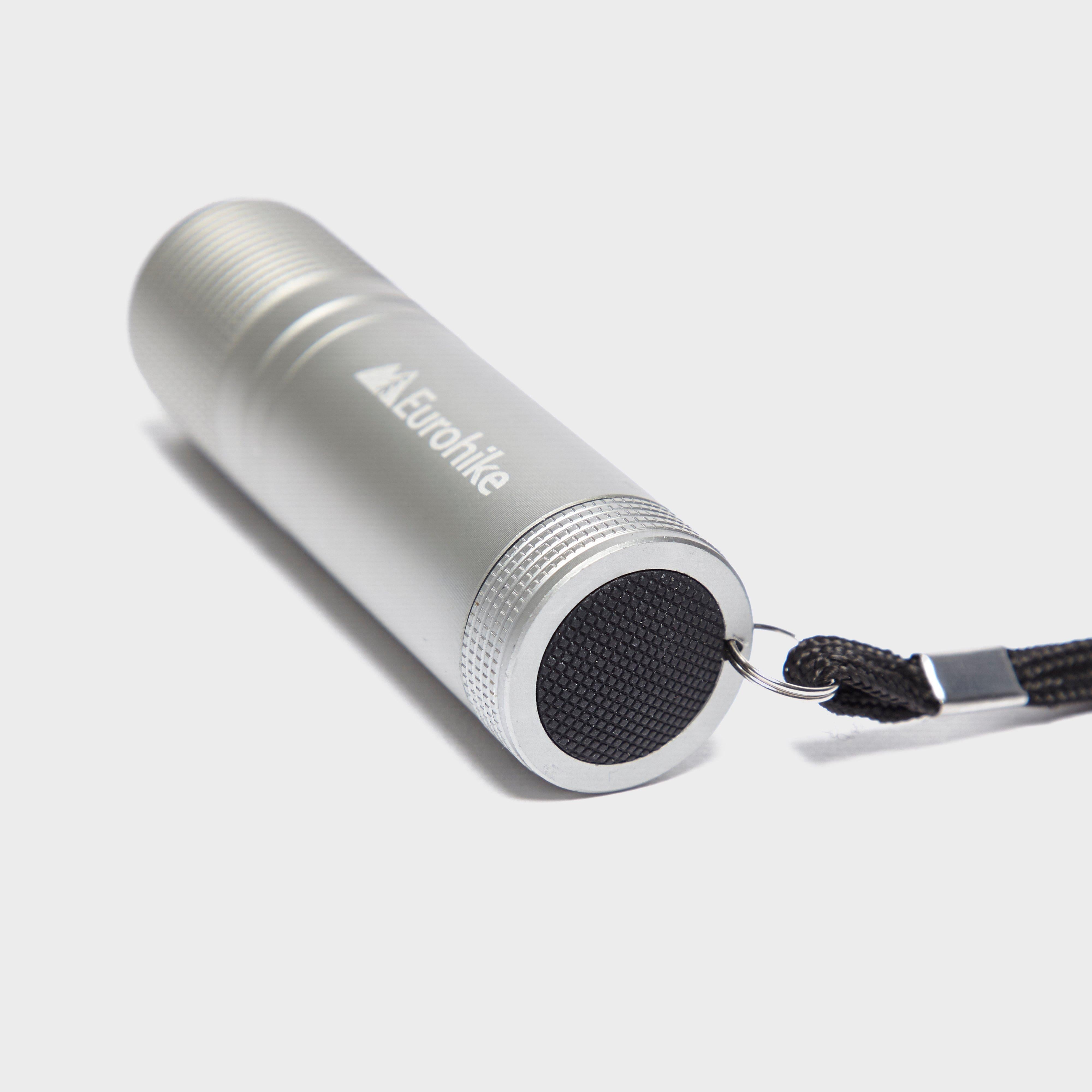3W Cob LED Torch