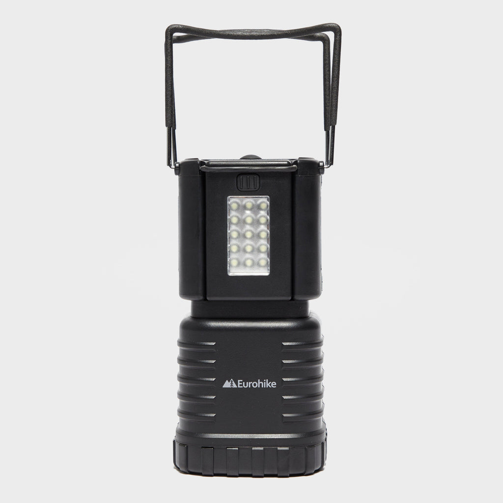 66 LED Lantern + 2 Torches