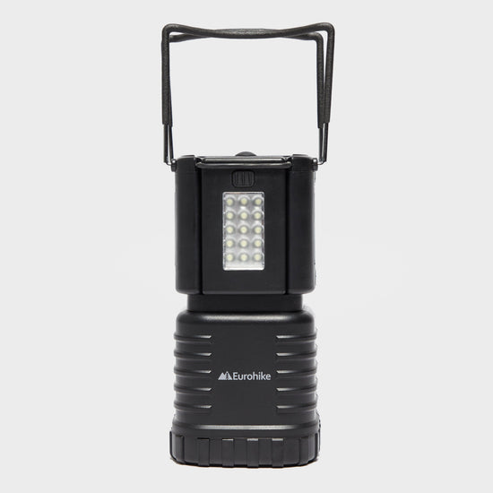 66 LED Lantern + 2 Torches