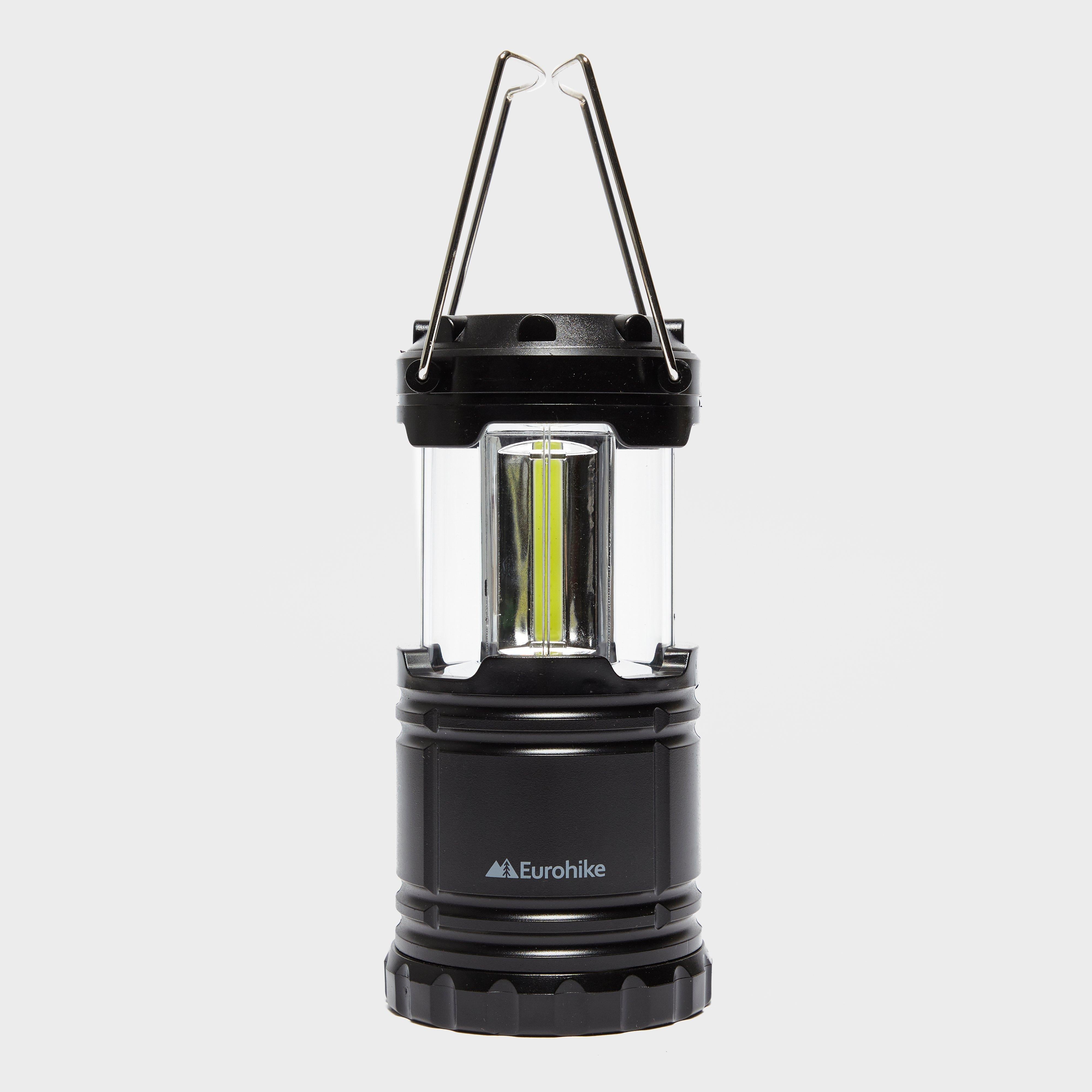 3W Telescopic Lantern