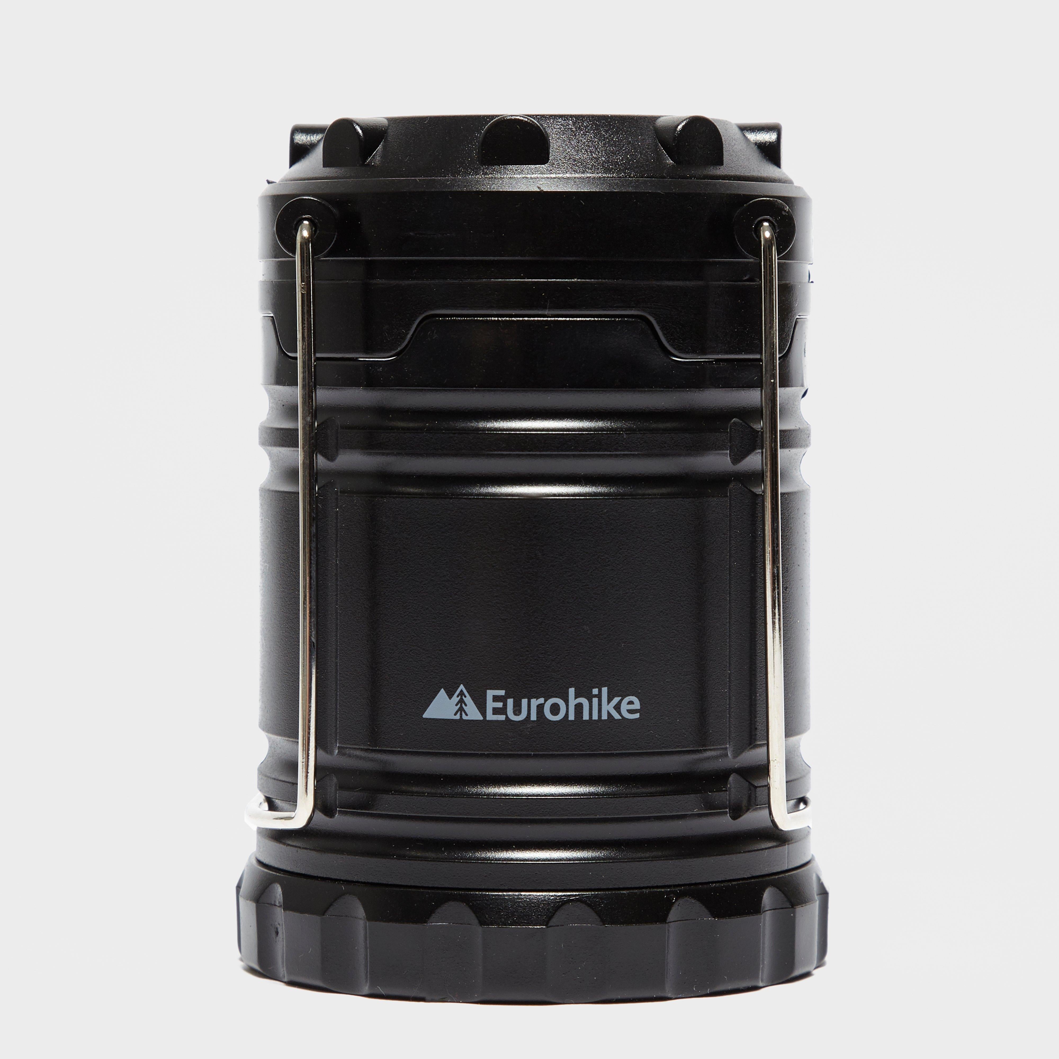 3W Telescopic Lantern