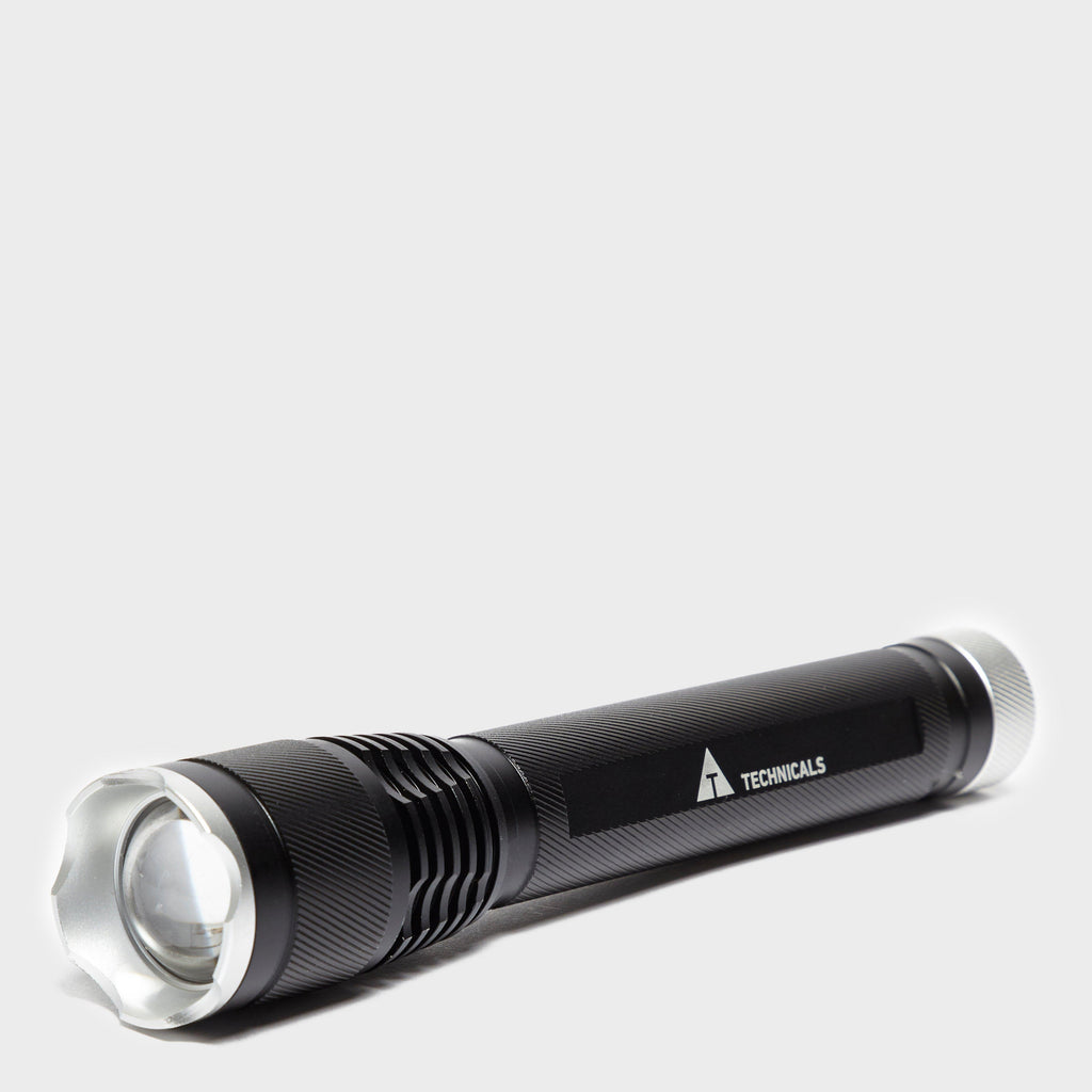 5W Aluminium Torch