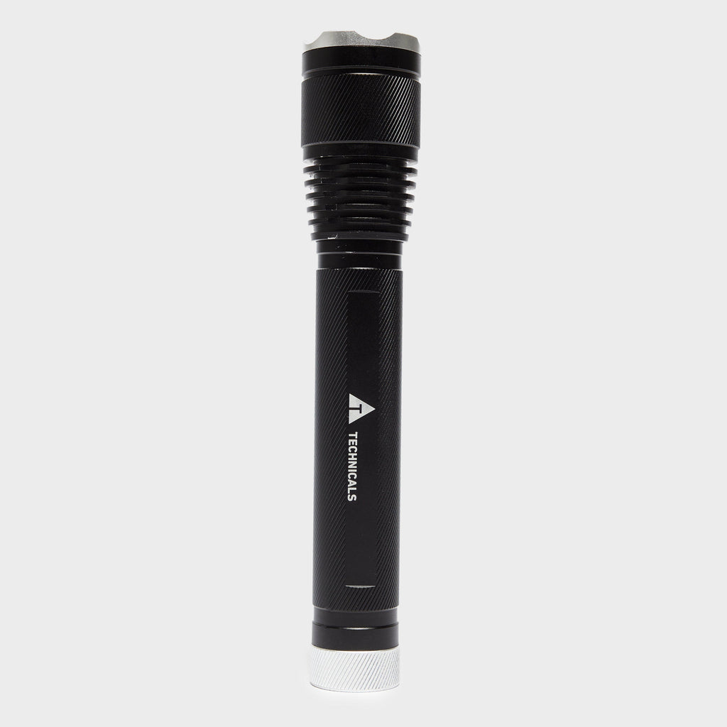 5W Aluminium Torch