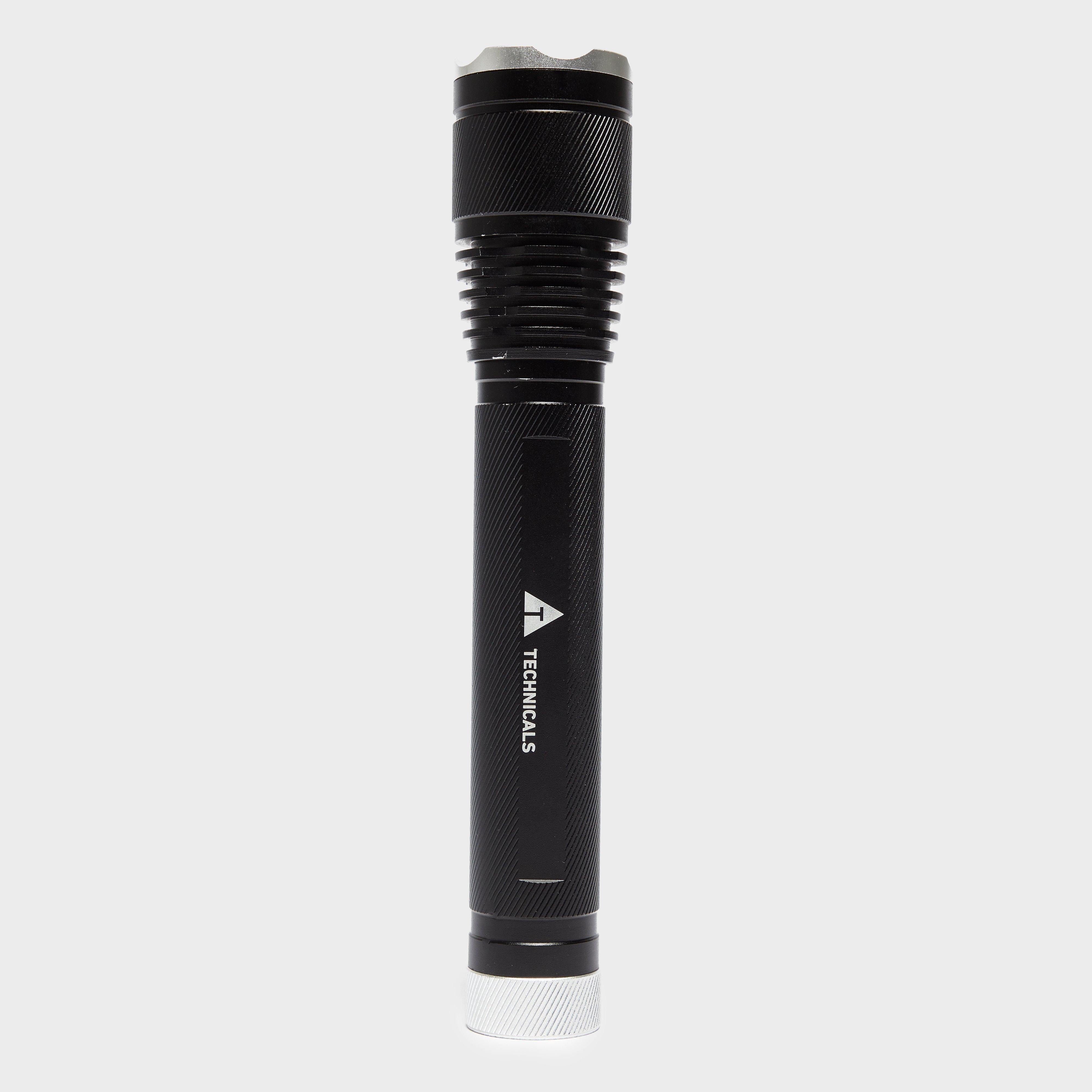5W Aluminium Torch
