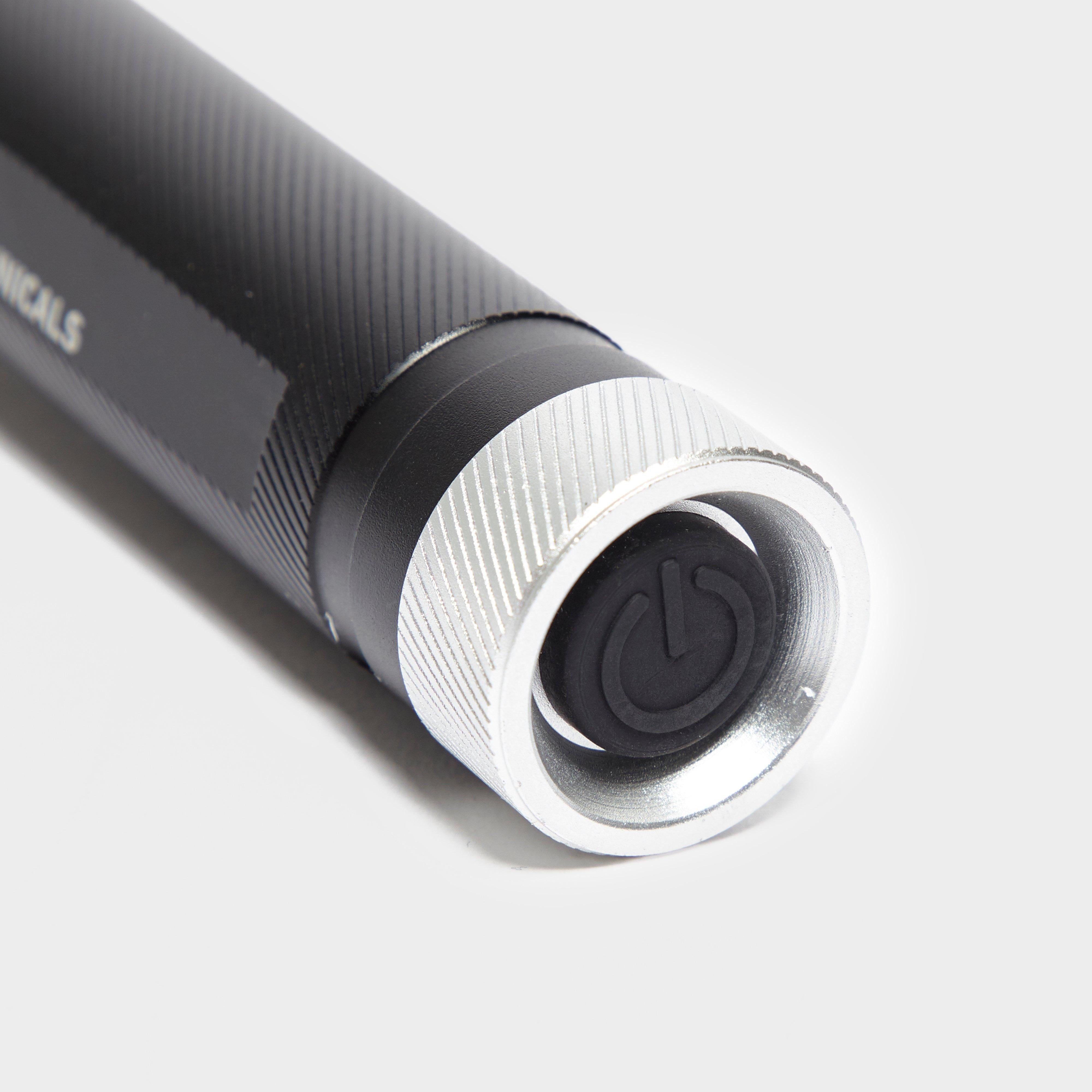 5W Aluminium Torch