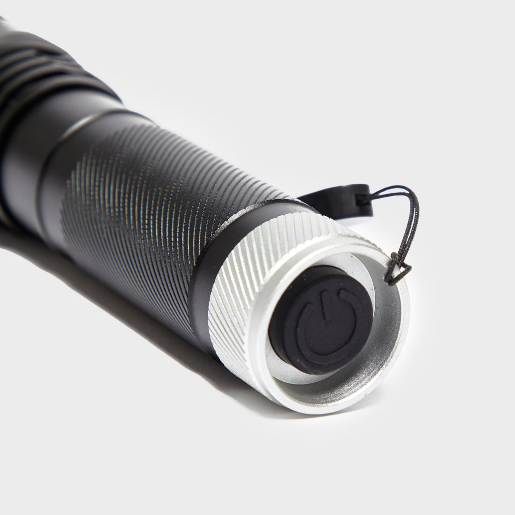 3W Aluminium Torch