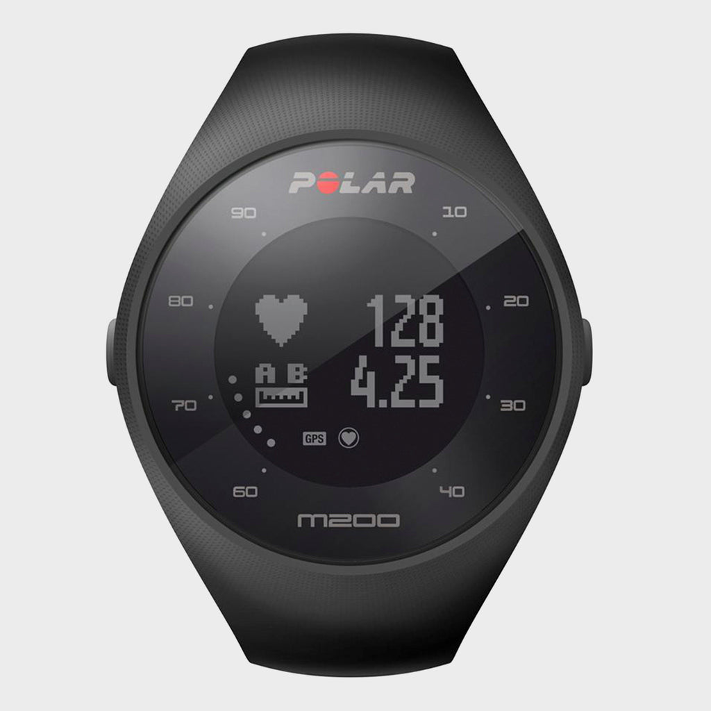 Men’s M200 HR Watch Medium - Large