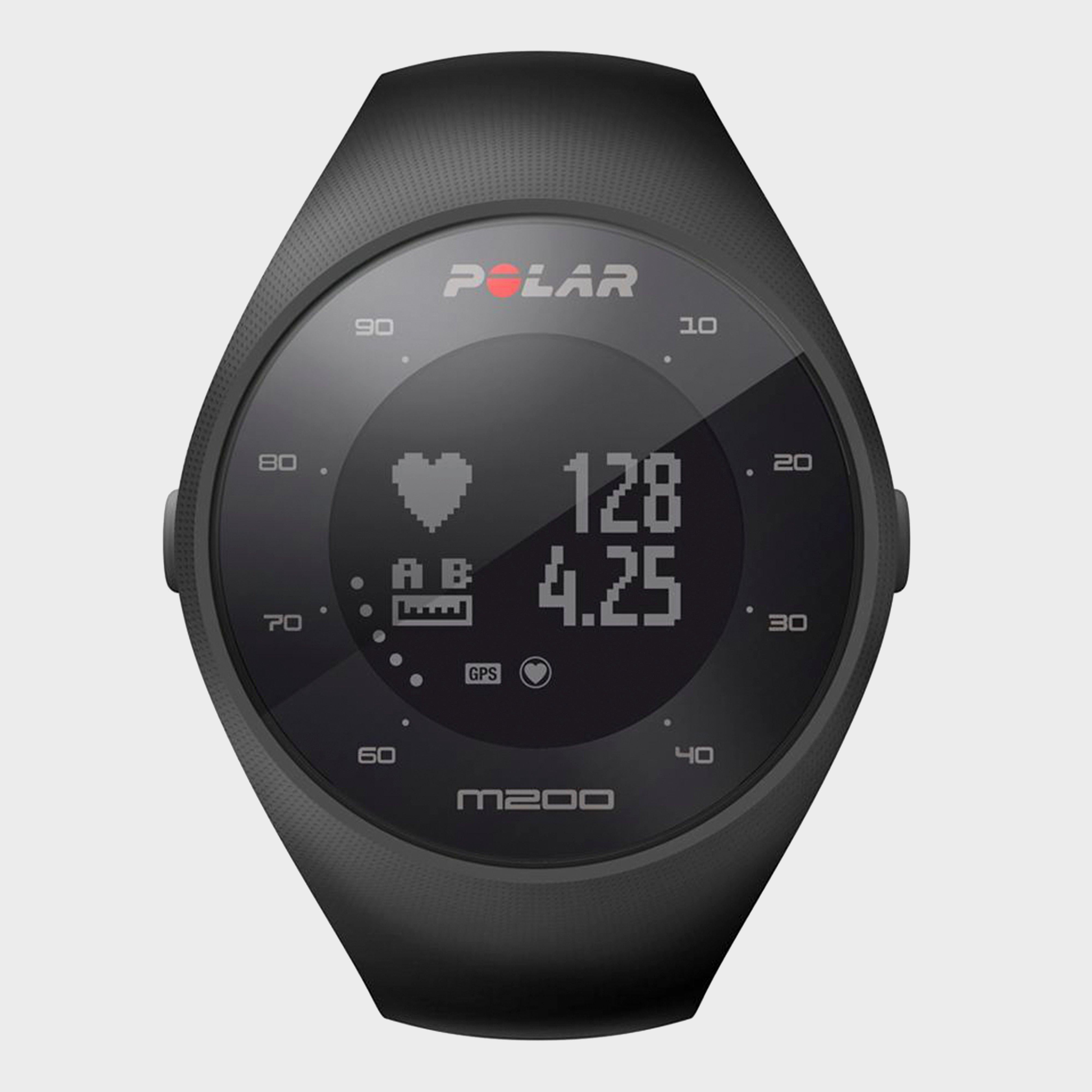 Men’s M200 HR Watch Medium - Large