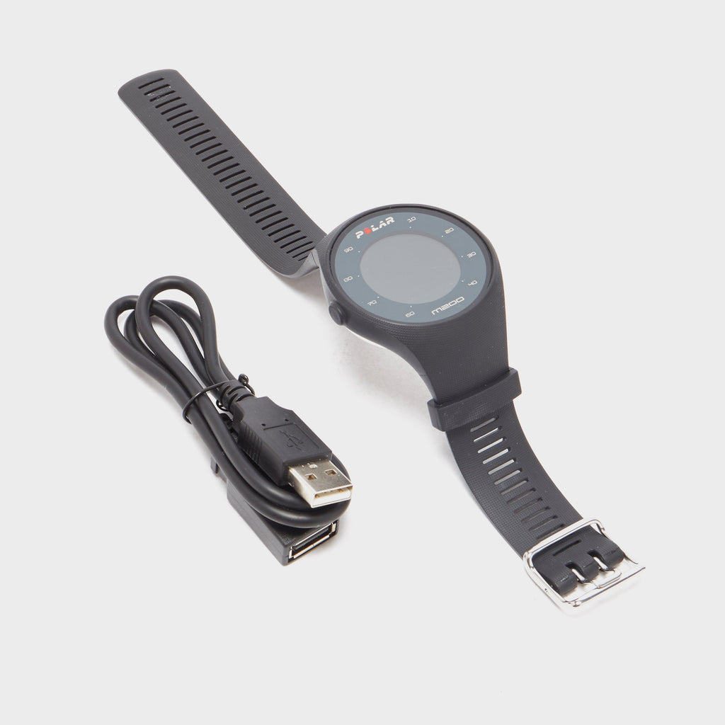 Men’s M200 HR Watch Medium - Large