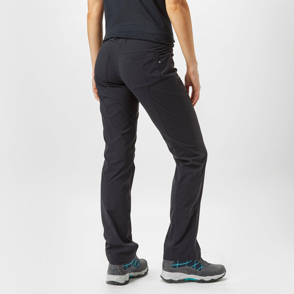 Women’s Dynama Trousers