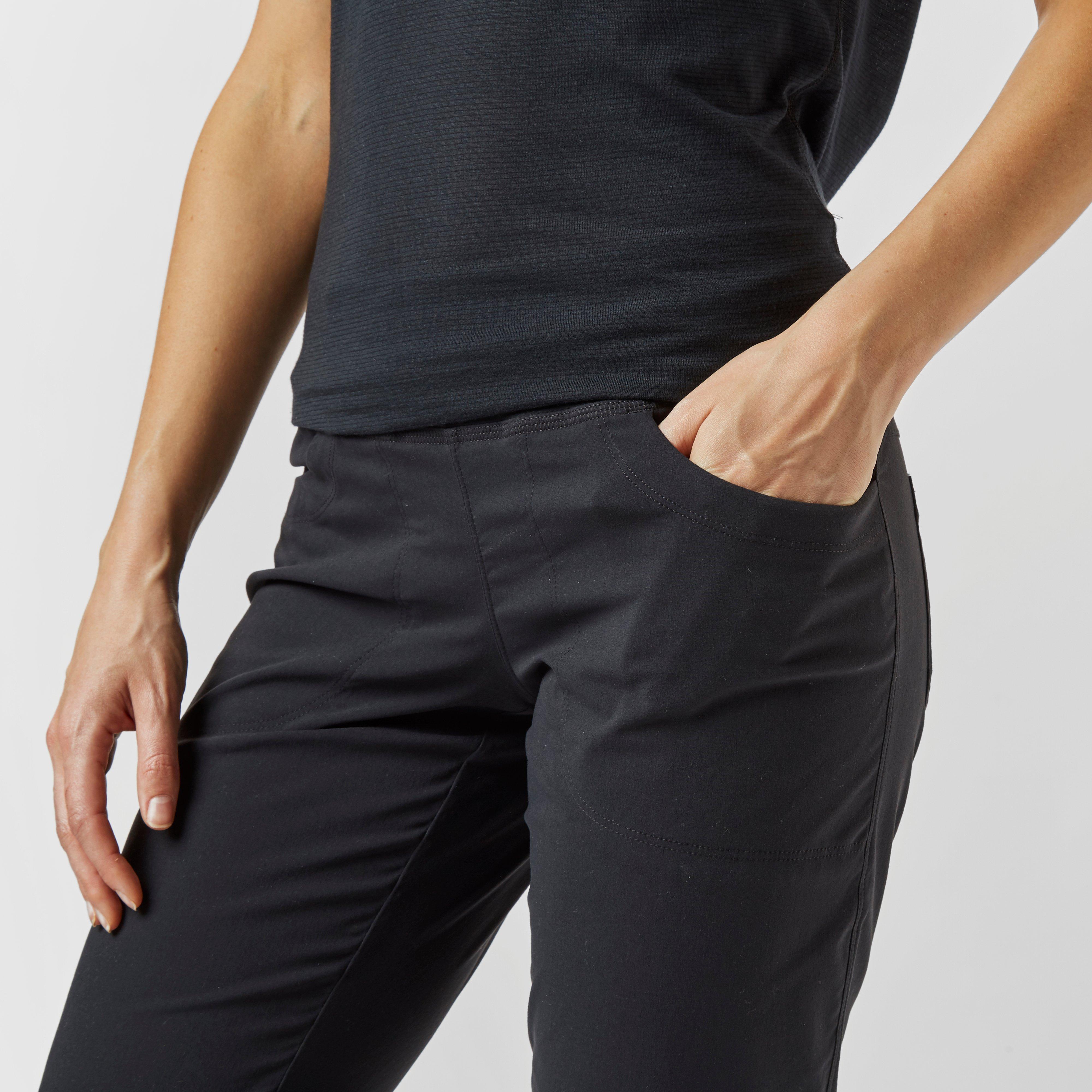 Women’s Dynama Trousers