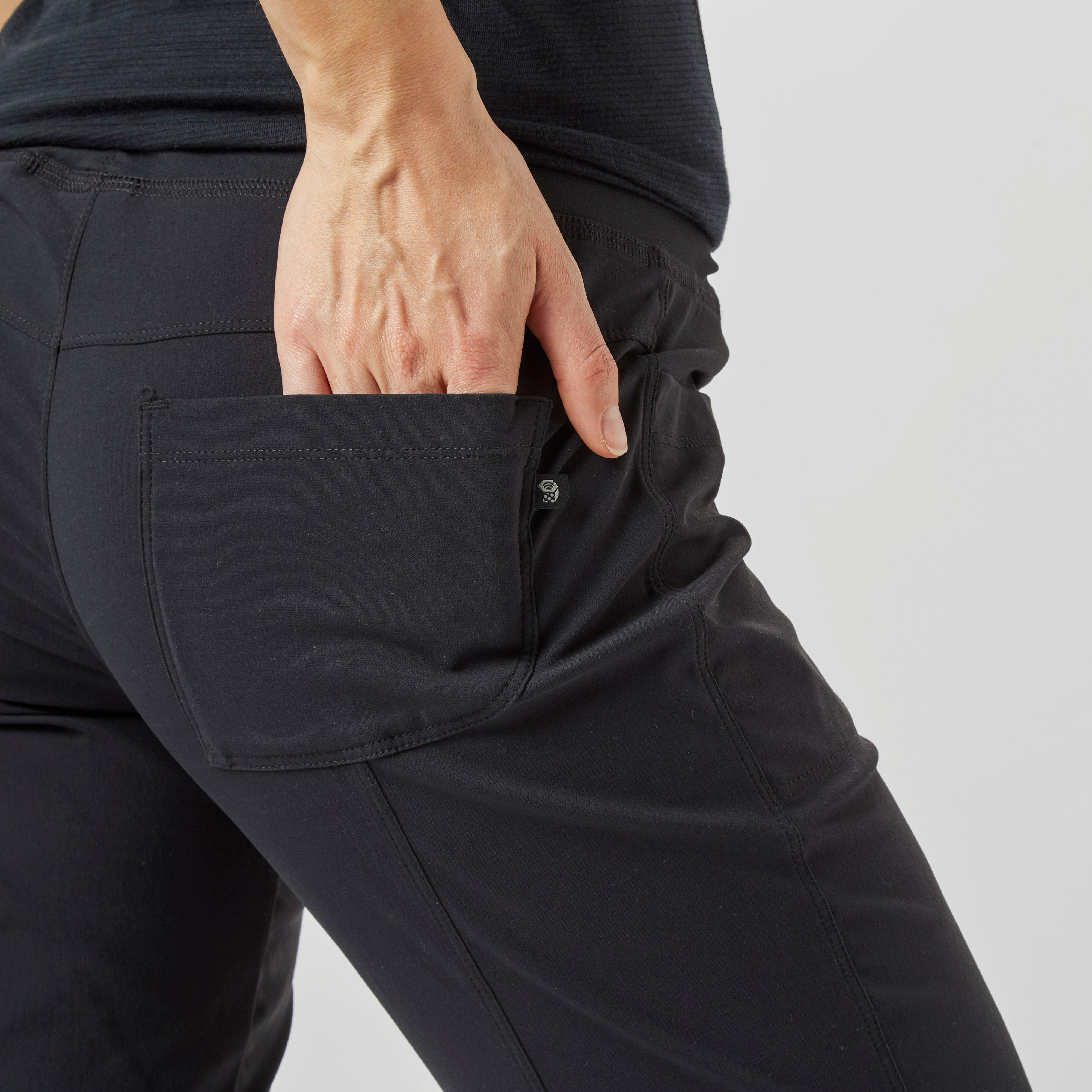 Women’s Dynama Trousers