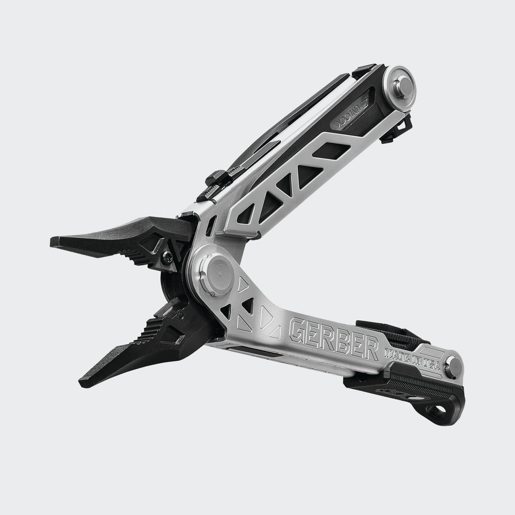 Center Drive Multi Tool