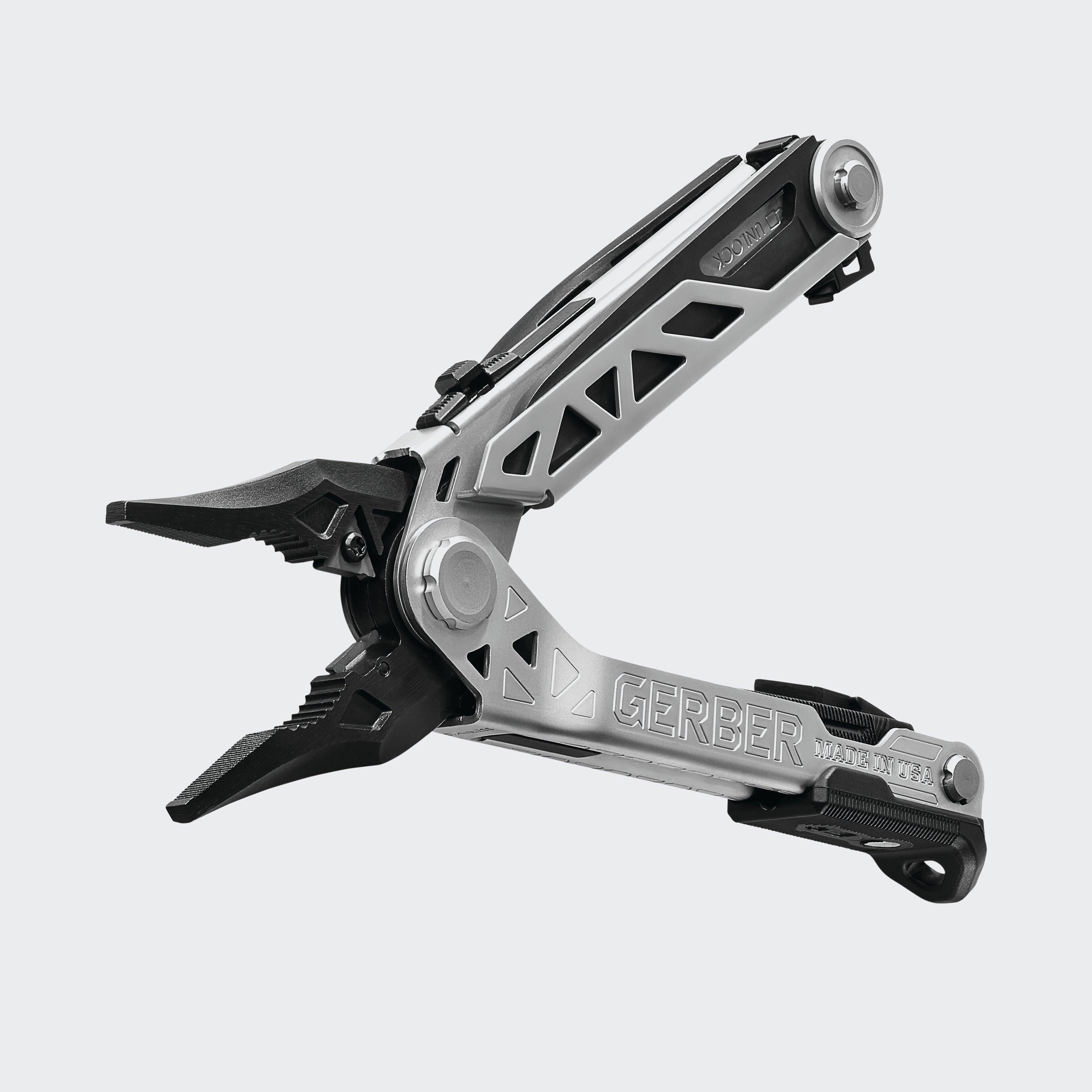 Center Drive Multi Tool