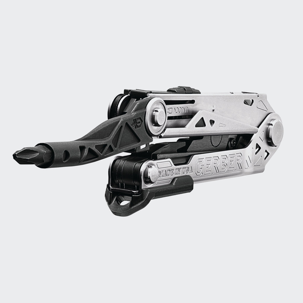 Center Drive Multi Tool