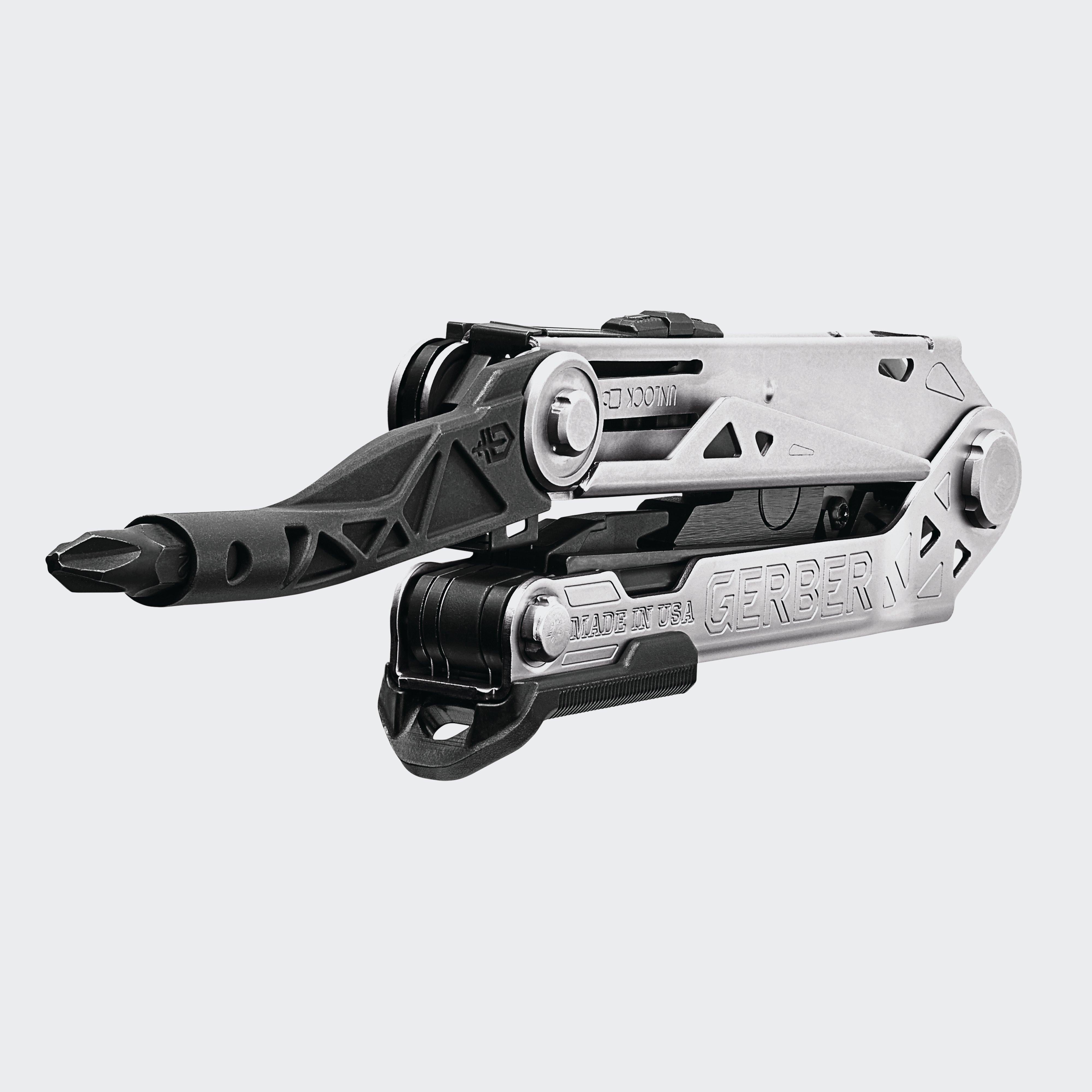 Center Drive Multi Tool