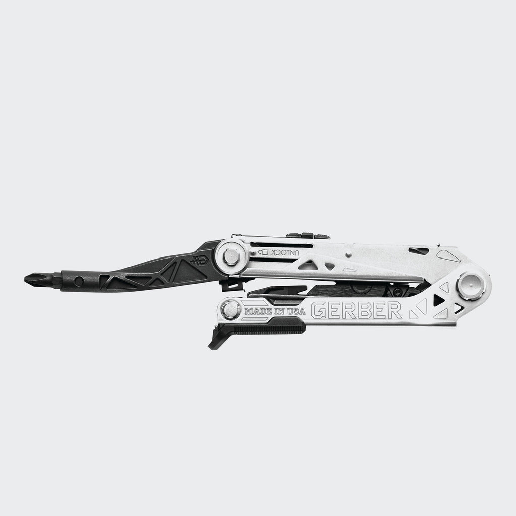 Center Drive Multi Tool