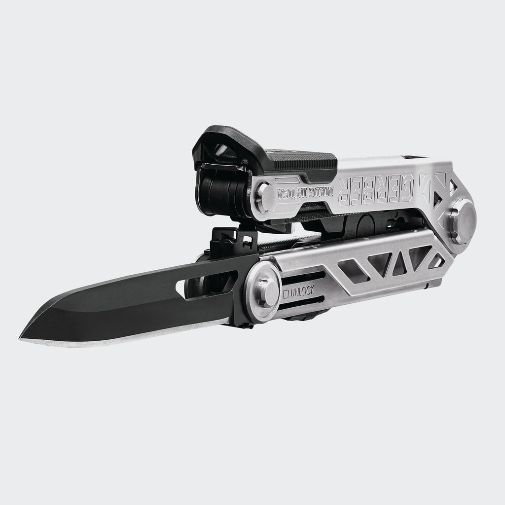 Center Drive Multi Tool