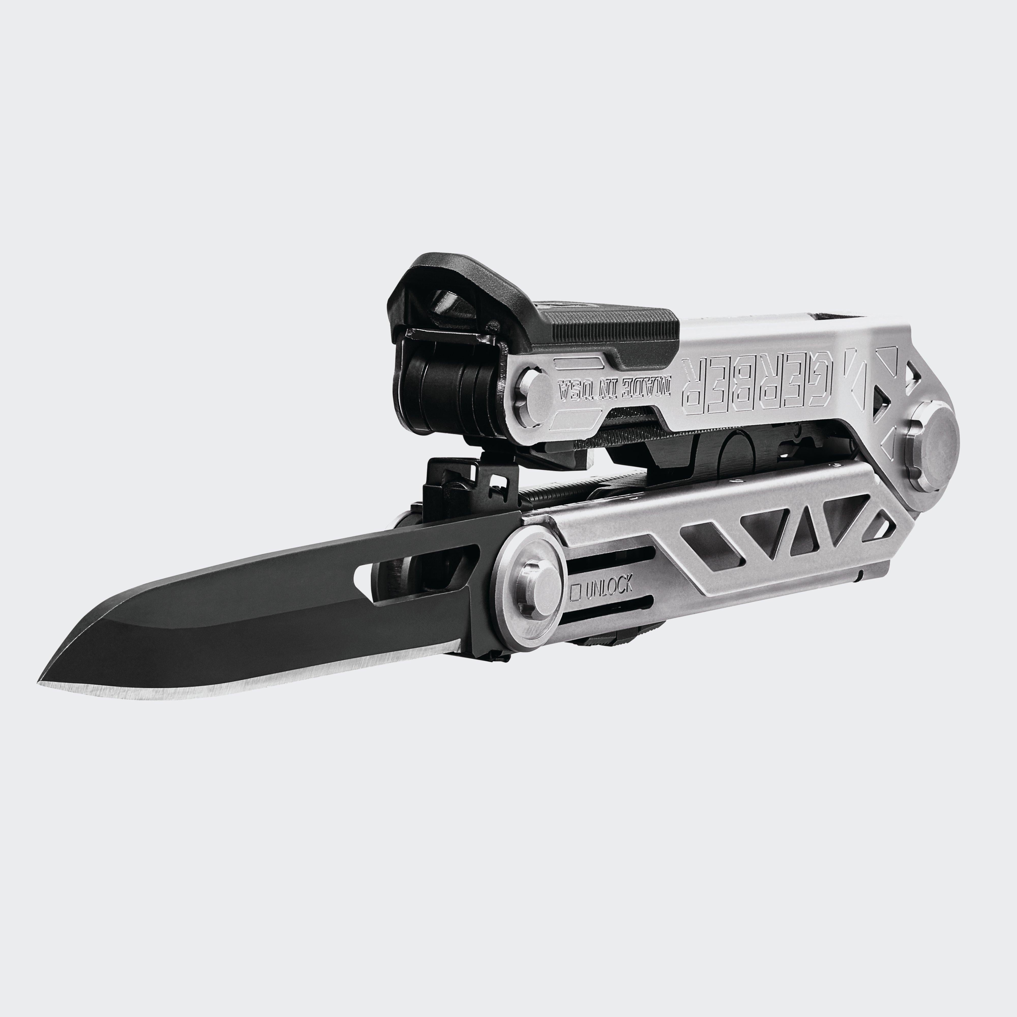 Center Drive Multi Tool
