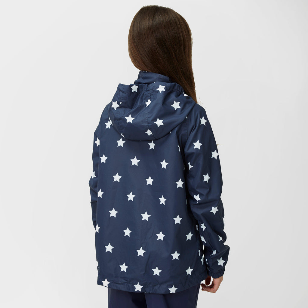 Kid's Moonstone II Jacket