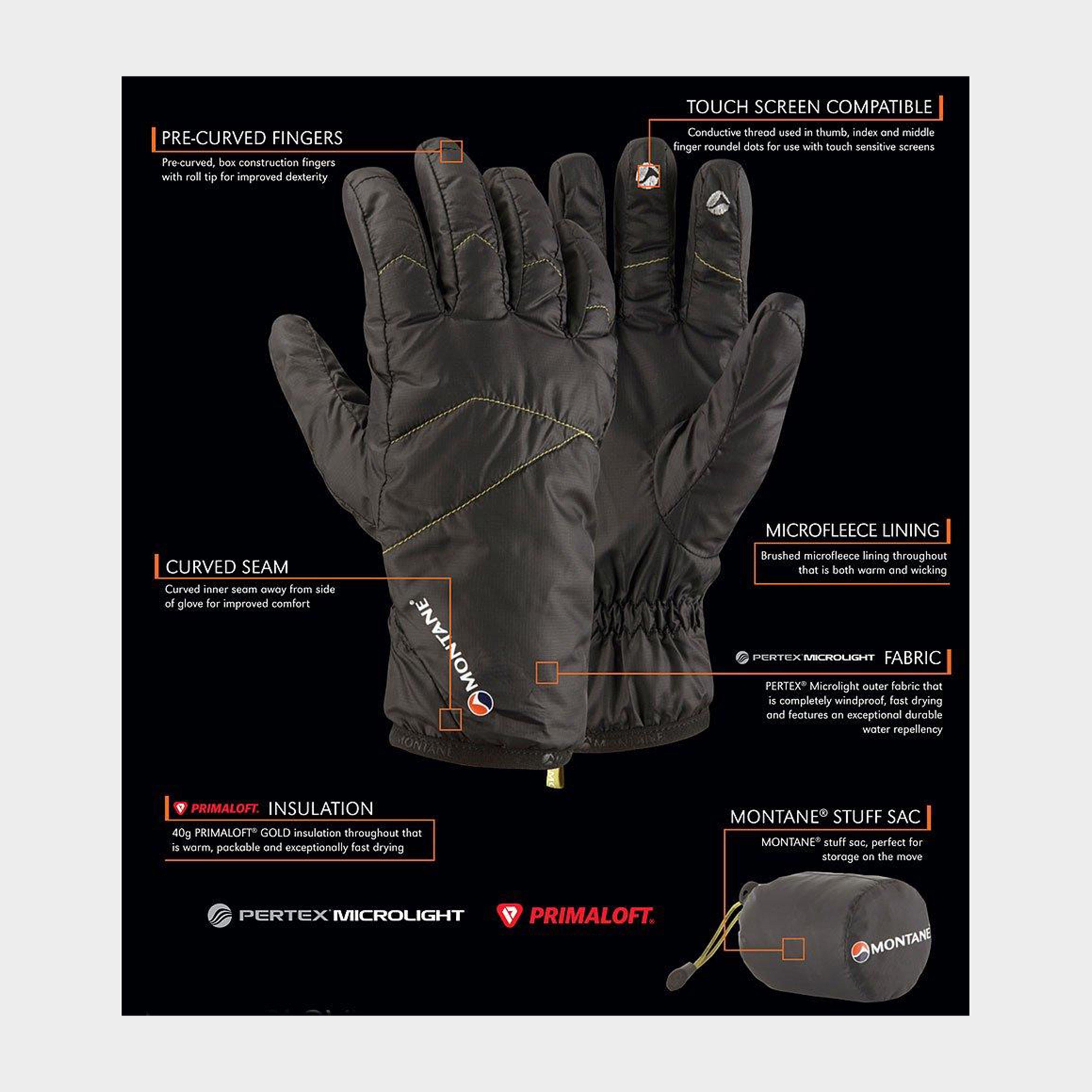 Women’s Prism Glove