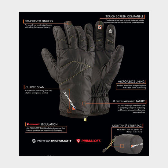 Women’s Prism Glove